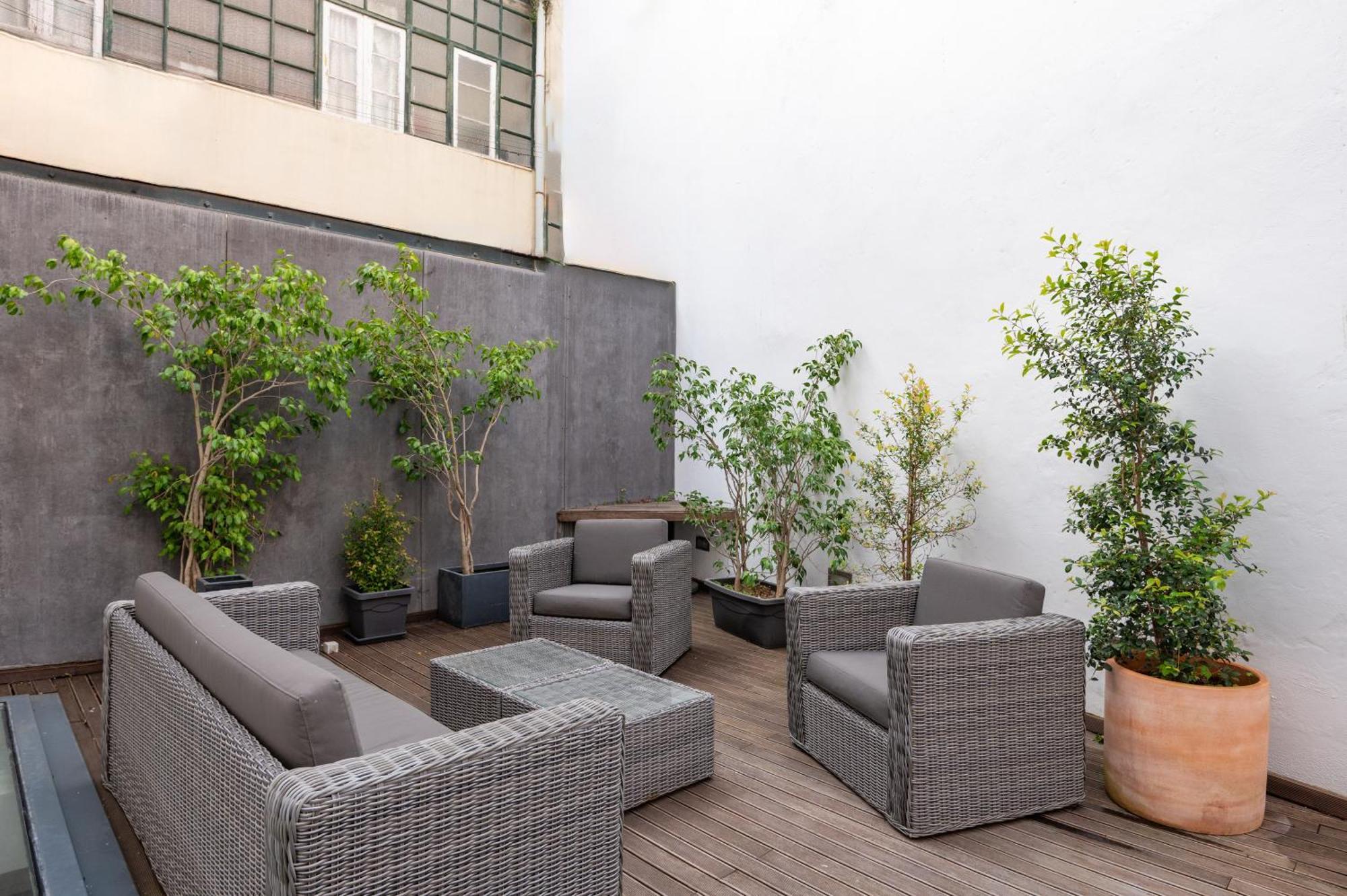 Bica Flh Suites — Photos 3